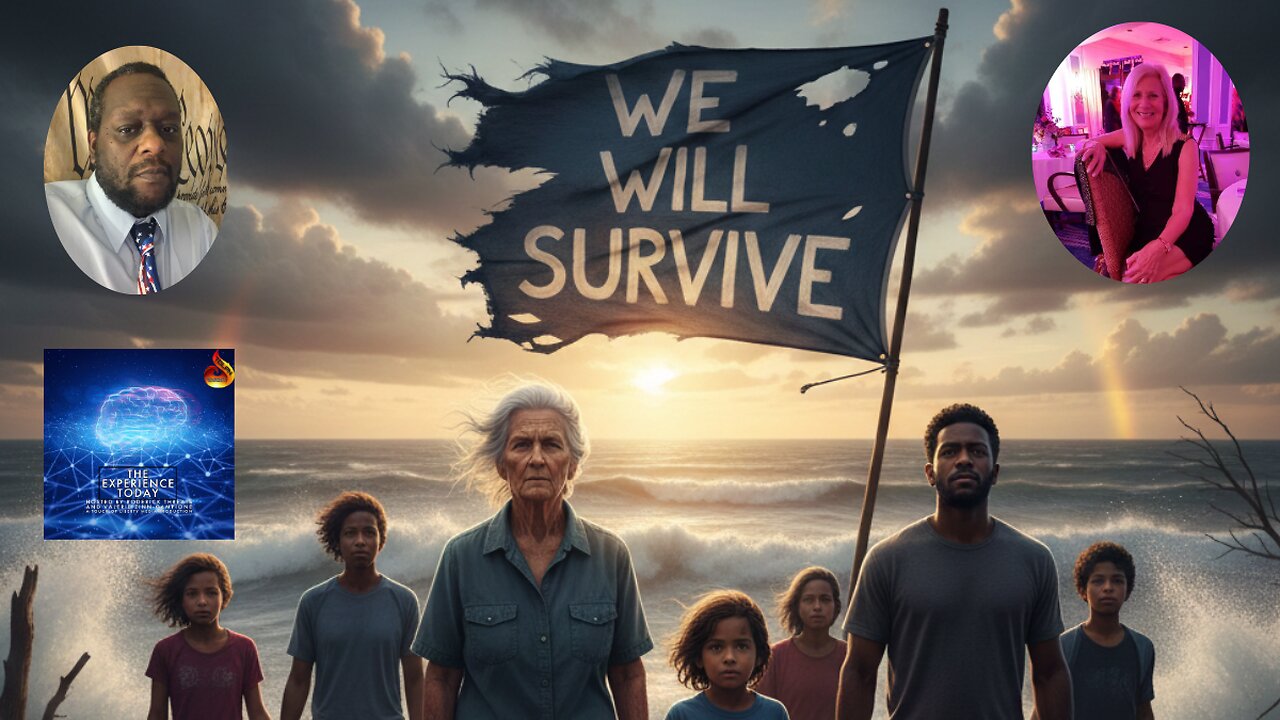 The Experience Today - 12.09.2025