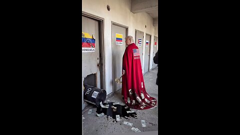 America has a thing for this GANGSTA SHIT