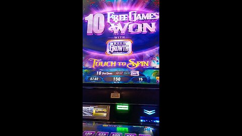 Mystical Unicorn Bonus