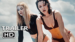 KILLER WHALE Official Trailer (2026)