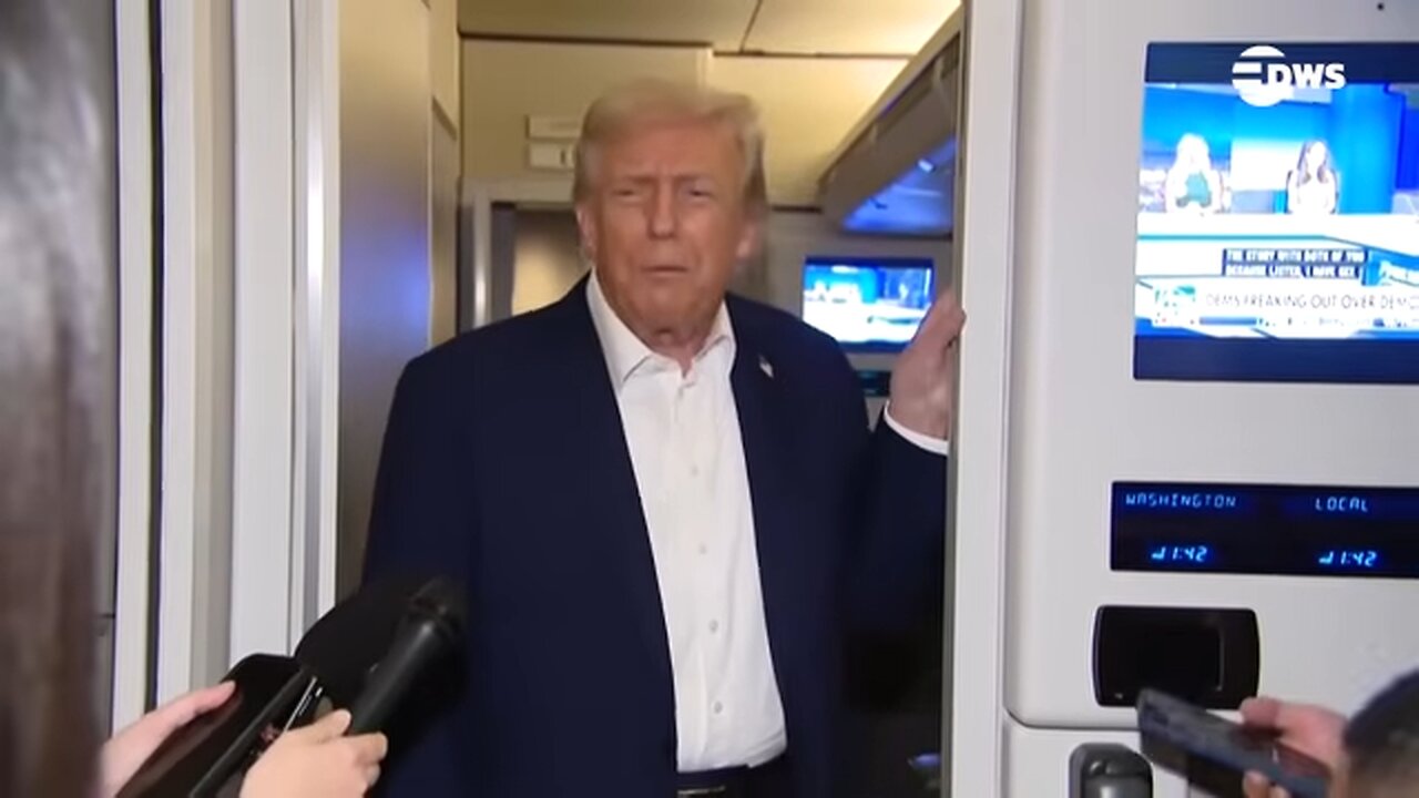 Trump Heads to Asia: Key Meetings with Xi, Japan’s Takaichi, and ASEAN Leaders