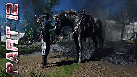 GHOST OF TSUSHIMA PART 12 WALKTHROUGH