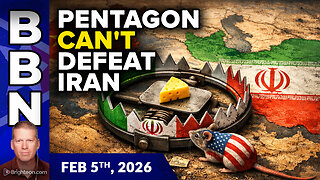 BBN, Feb 5, 2025 - David Morgan on Silver, China's 5C Battery Breakthrough...