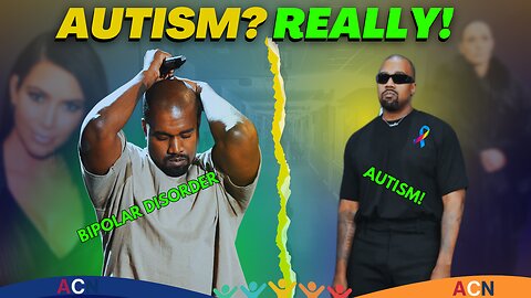 Kanye West: Autism Diagnosis, Deleted Tweets & Grammy Fallout