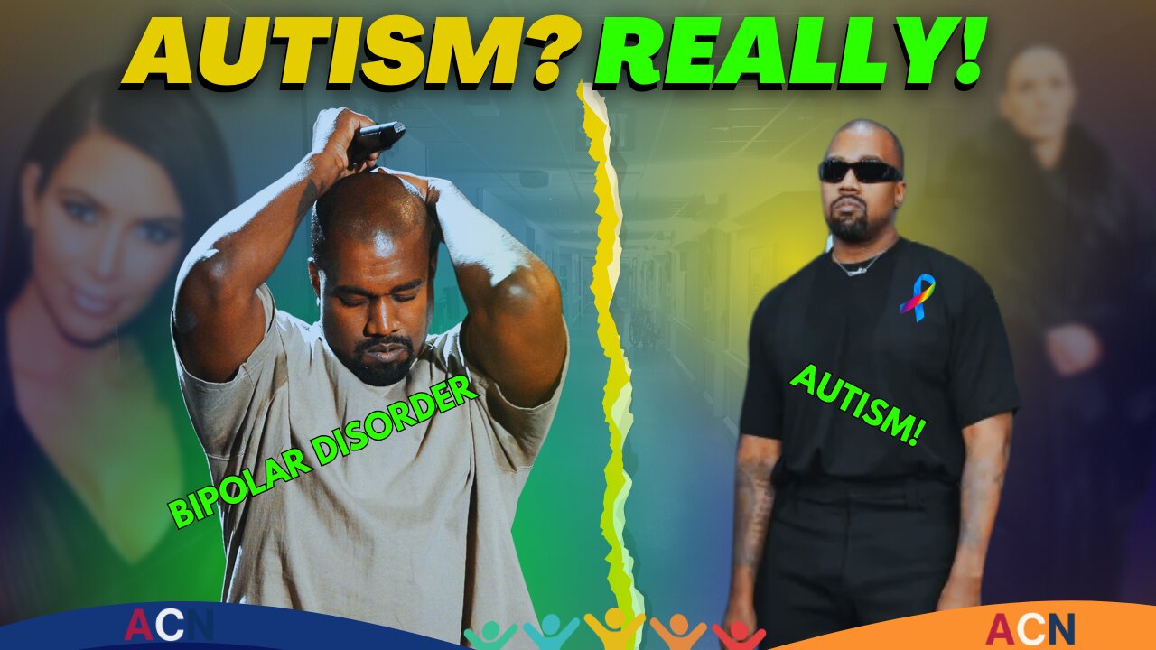 Kanye West: Autism Diagnosis, Deleted Tweets & Grammy Fallout