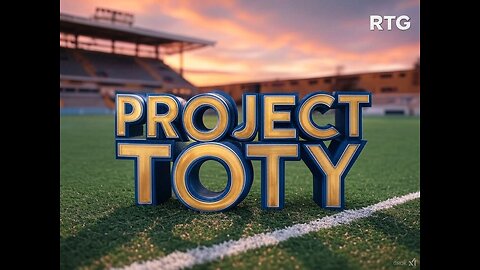 Project TOTY Begins! PRE TOTY PLAN!