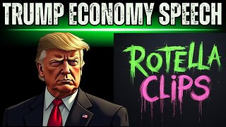 Trump Economy Rally