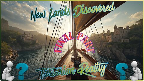 Expedition To Hidden Lands By Saorsa / Captain Gunn. Lets Finish It, Part 4.