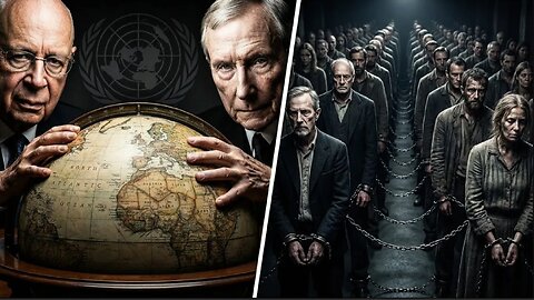 EXPOSED: The UN's One World Government