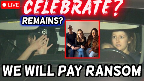 BREAKING: REMAINS? Family’s Message Sparks Fear in Nancy Guthrie Case