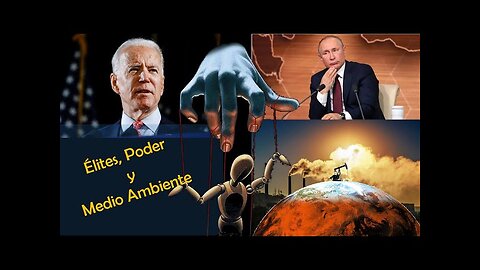 algunos titeres de la elite