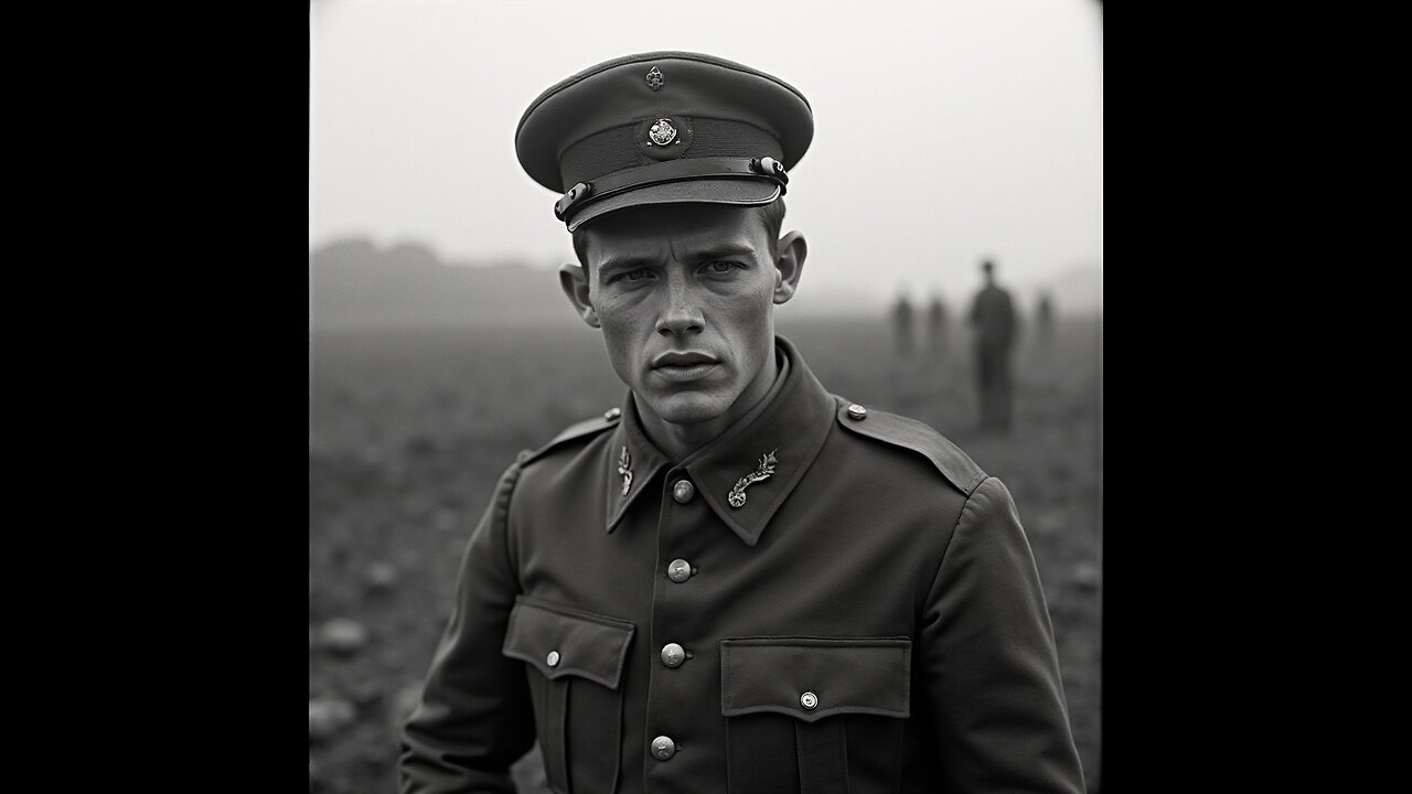 Private Potter (1962) – A Soldier’s Vision That Shook the War