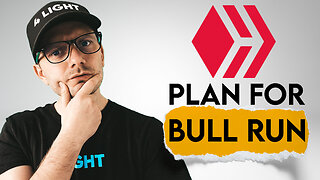 Hive Coin Price Prediction 🚀 | HIVE Bull Run Plan