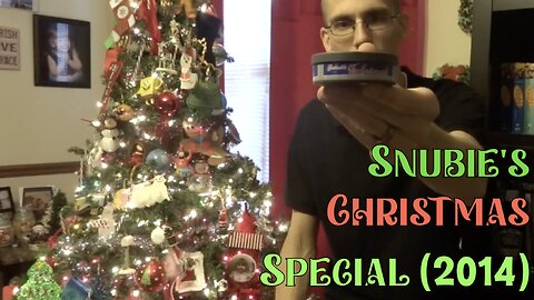 Snubie's Christmas Special 2014