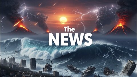 Channel Zero News - Sunday December 14th 2025!