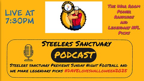 Steelers Sanctuary