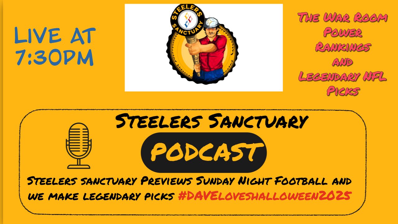 Steelers Sanctuary