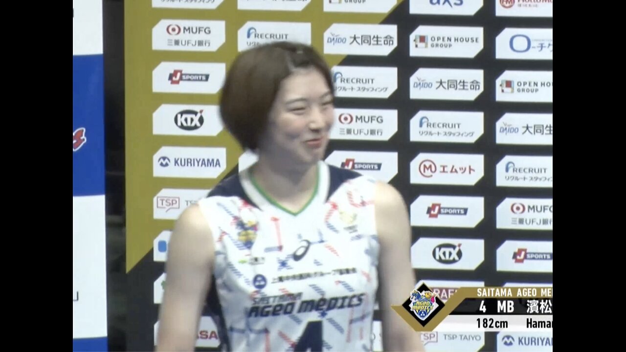 20251102 AGEO vs TORAY SV-League 4th week GAME2