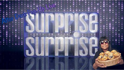 FRIDAY NITE SURPRISE LIVE - After Dark w/ KreKre 12/26/2025