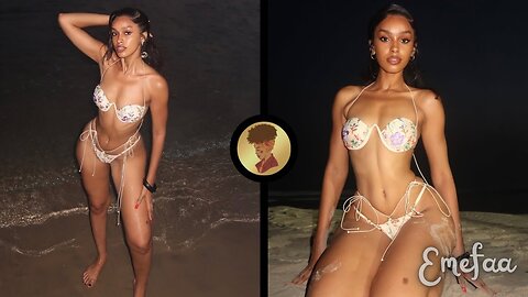 Dorothy Anador ✨ African Queen 👑