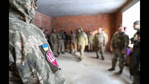 Into the Void: Putins Foreign Fighters