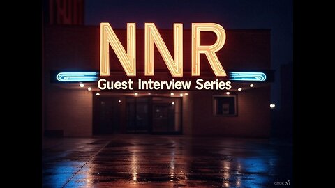 Night Nation Review ֍ REBROADCAST: Best Guest Interviews