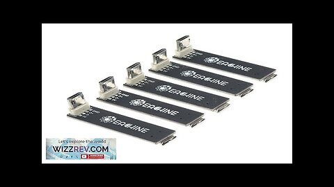 5PCS Eachine USB Transfer Extension Convert Module L Tpye 90 Degree Review