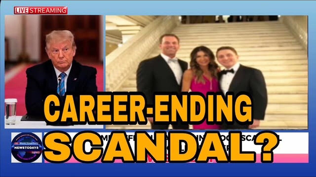 DHS Under Fire: Secret Contracts, Wrongful Arrests, and Rising Political Scandals