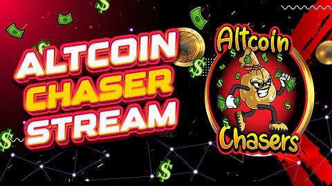 Crypto Still Stream - TOP 6 Lowcap Altcoins Of 2026