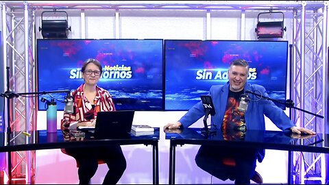 Noticias Sin Adornos #11