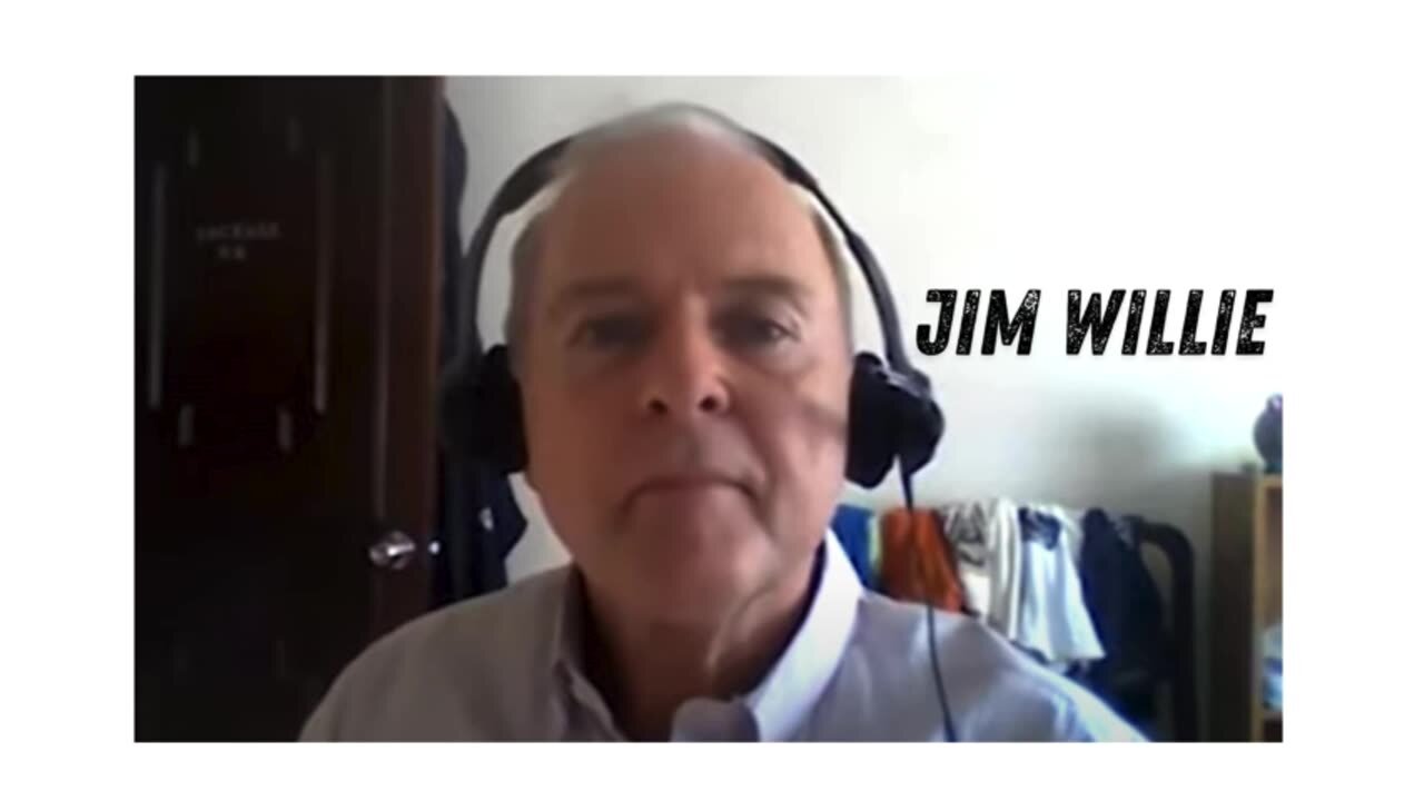 We re Going To See SHOCKWAVES In The Gold and Silver Markets REAL SOON | Jim Willie