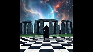 Free From The "MATRIX FALSE WORLD" Gnosticism "FIAT LUX"