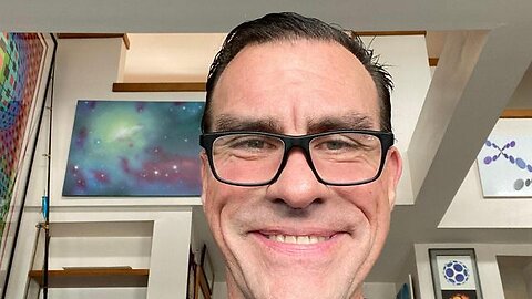 Peter and Martin discuss many topics