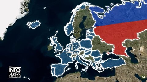 GLOBAL EXCLUSIVE: The EU/NATO Is A Totalitarian Crime Syndicate Attempting To Drag The United States Into An Earth Ending Nuclear War With THE RUSSIAN FEDERATION, Warns Top Russian Geopolitical Analyst Alexander Dugin!