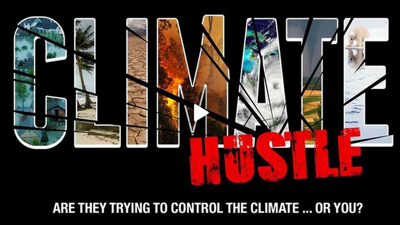 Climate Hustle (2016 Documentary)