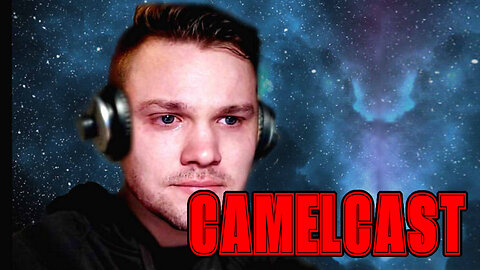 A Very Sad CAMELCAST | PDH Is BEDRIDDEN SICK | Yapin & Reactin