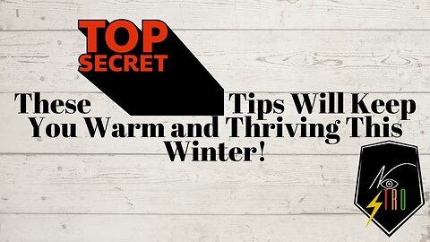 ❄️ Feeling FREEZING While Fasting? These SECRET Tips Will Keep You Warm and Thriving This Winter! 🔥