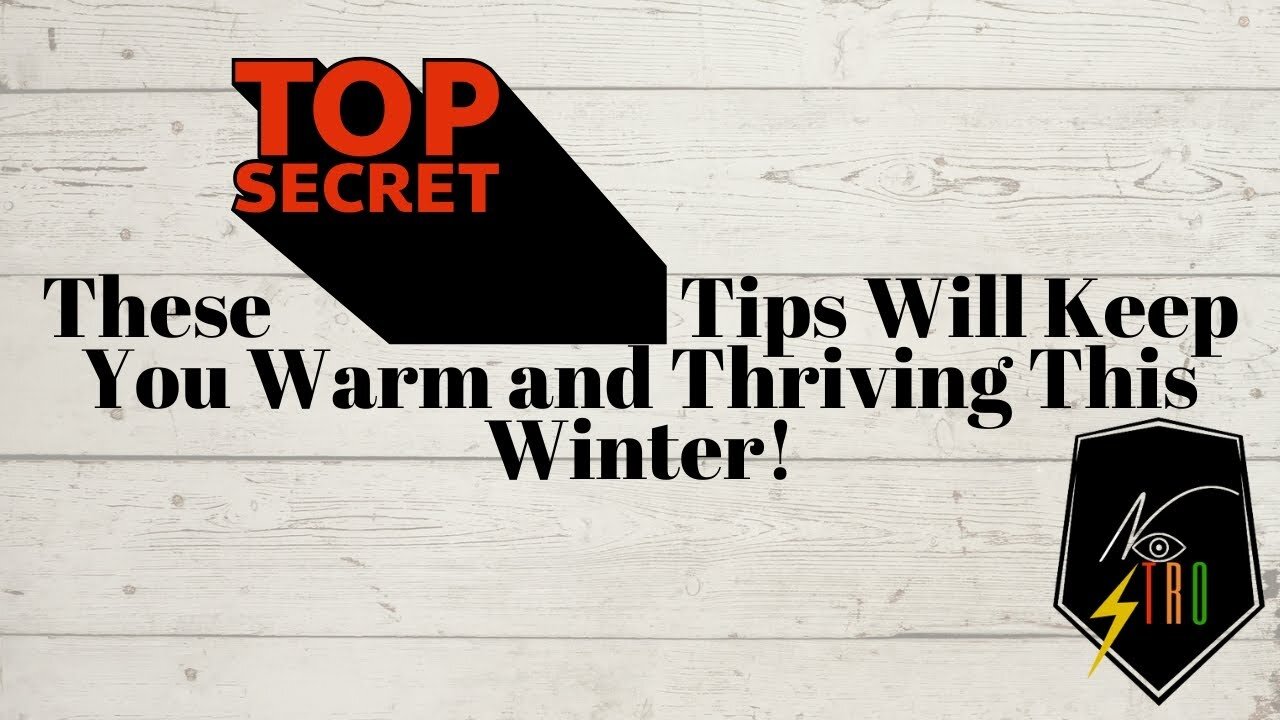 ❄️ Feeling FREEZING While Fasting? These SECRET Tips Will Keep You Warm and Thriving This Winter! 🔥