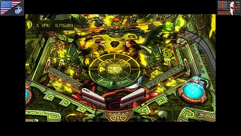 White Lines Wednesdays [S1E5]: "Pinball FX3 - El Dorado" (PlayStation 4 - 2017) [NA Version]