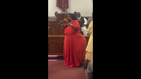 But the Lord!s been good to me 🎤🎵🎶