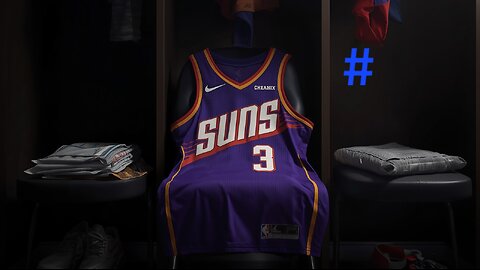 Jalen Green out for Suns opener with hamstring