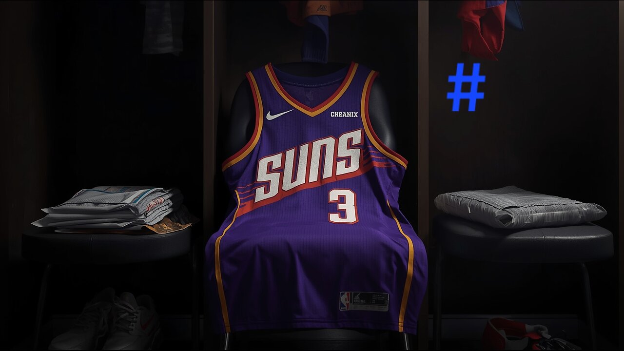 Jalen Green out for Suns opener with hamstring