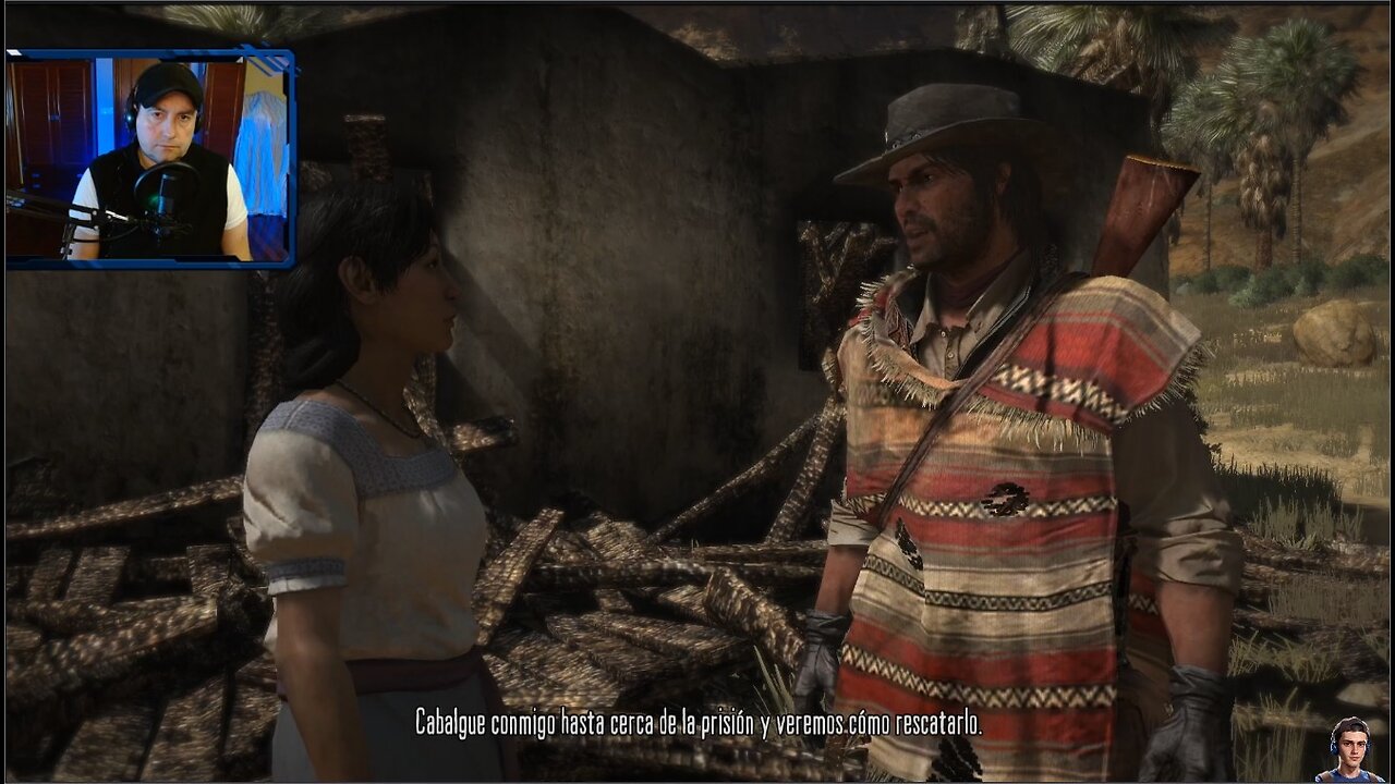 Red Dead Redemption +18#30