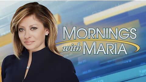 MORNINGS with MARIA 4am PST (Full Episode) November 20, 2025