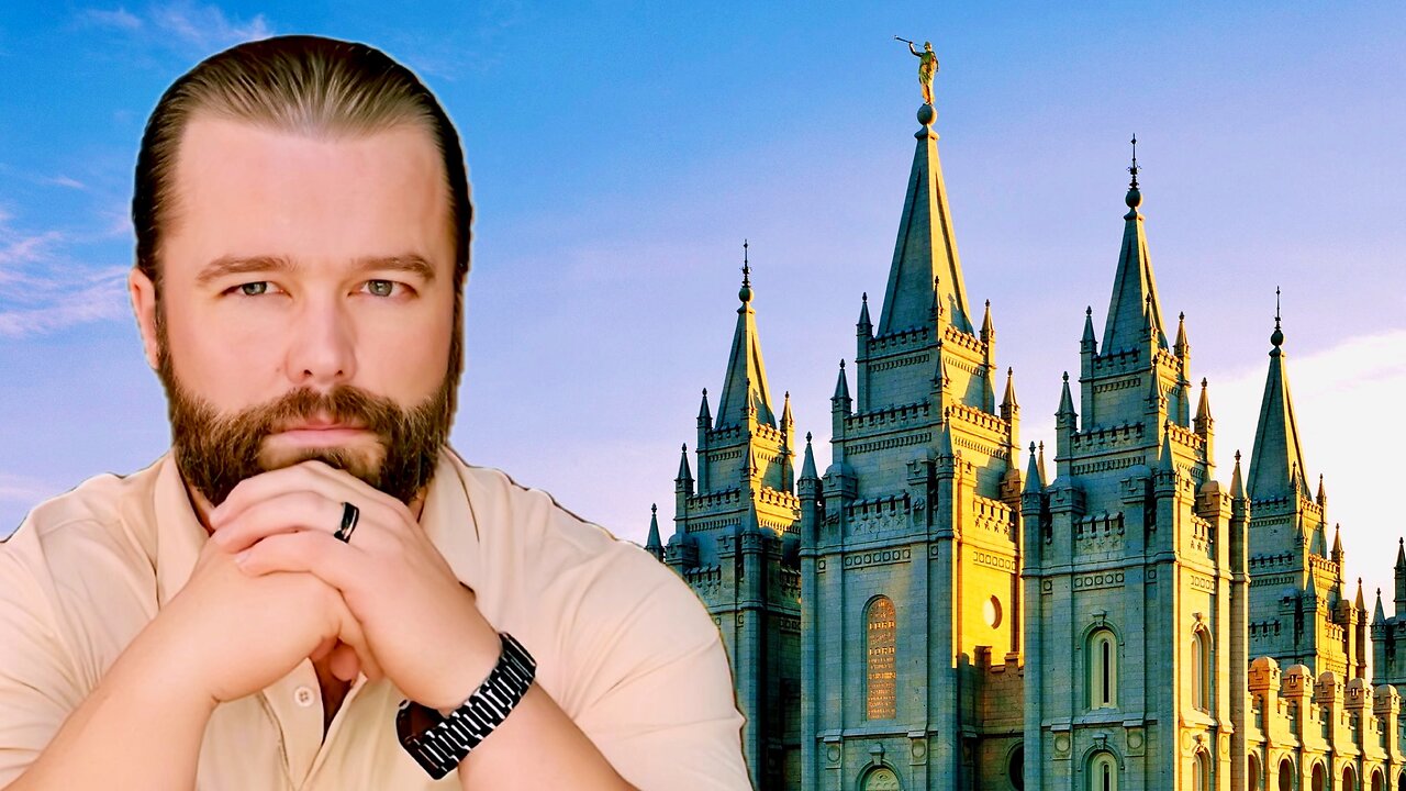 Michigan Mormons Murdered | Are Mormons Actually Christians?