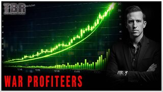 THE BASED REPORT: New Age War Profiteers Trade on US Interventions
