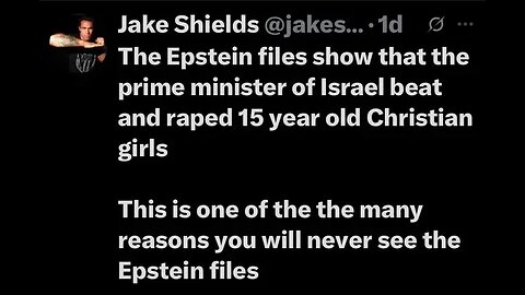 10/23/2025-Emergency Homesteading Tools For The Hoedown