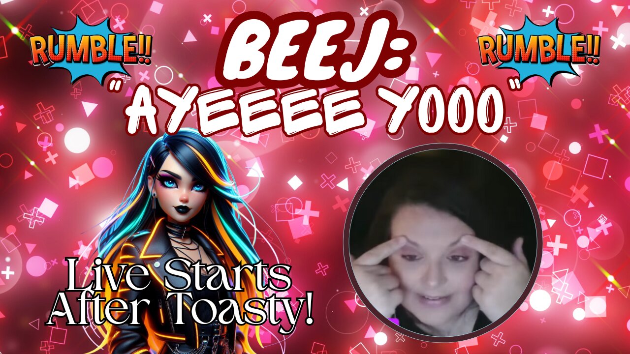 Beej: "The world is a Cold, Bitter Place!" Just Another Night With BJ!!!