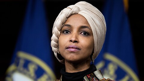 Ilhan Omar HUMILIATED — Radical Democrat LOSES IT On Air, This is the WORST