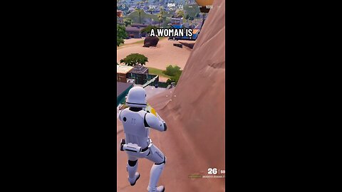 There is an order to these things #funny #humor #fortnite